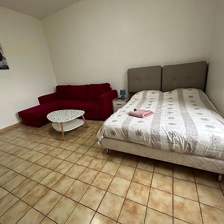 Chambre Montceau-les-Mines Zewnętrze zdjęcie