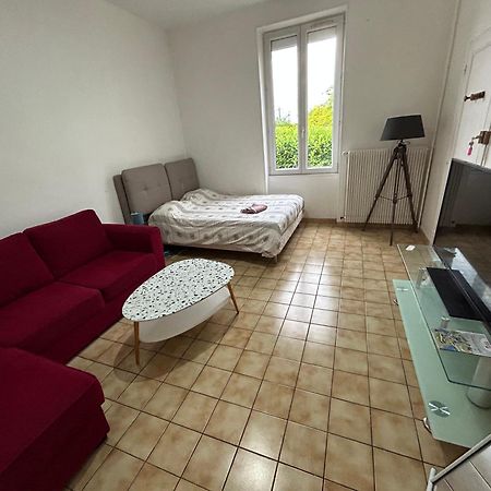 Chambre Montceau-les-Mines Zewnętrze zdjęcie