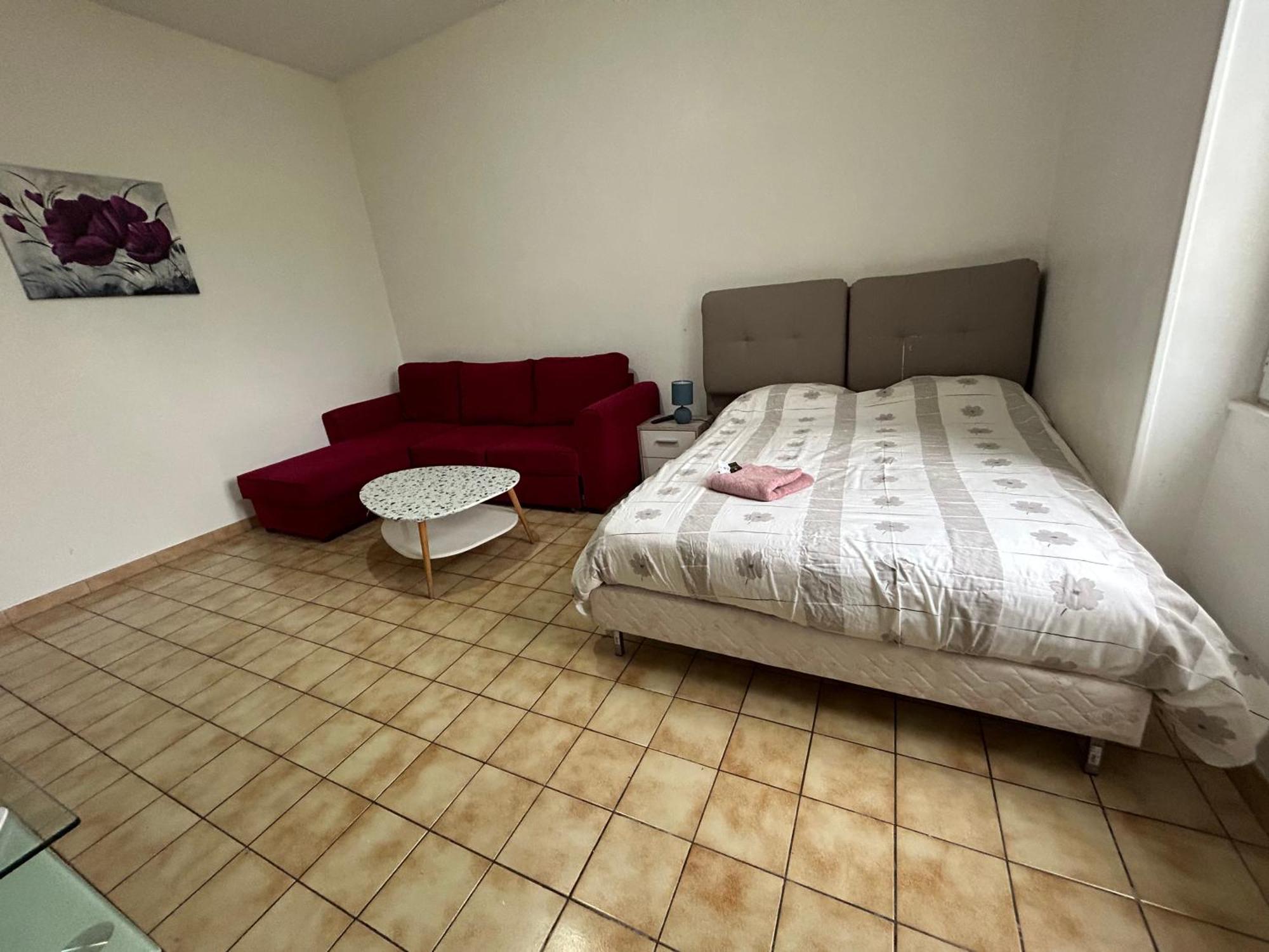 Chambre Montceau-les-Mines Zewnętrze zdjęcie