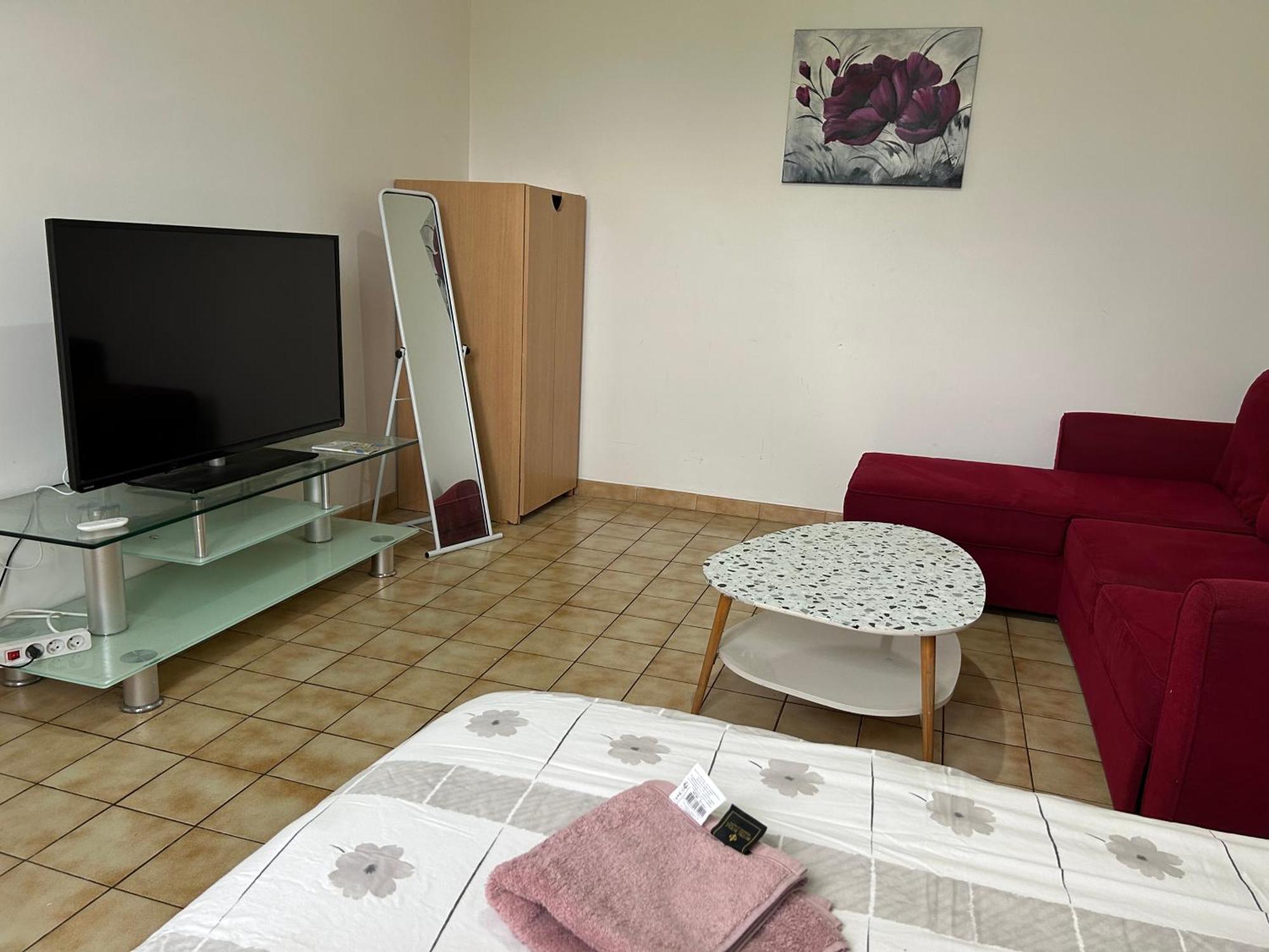 Chambre Montceau-les-Mines Zewnętrze zdjęcie
